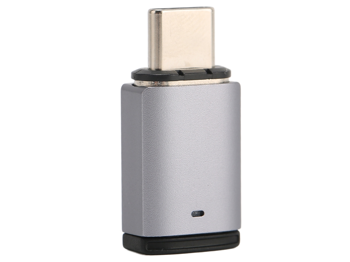 Adaptador Magnético LAXISCREED 100w Usb C