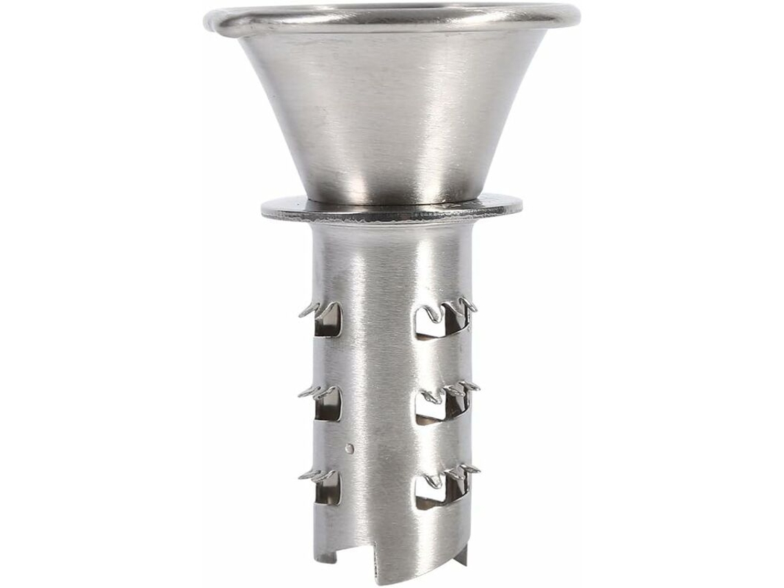 Espremedor Manual De Aço Inoxidável Para Laranjas E Limões, Espremedor Manual Para Suco De Frutas E Vegetais, Compatível Com Utensílios De Cozinha