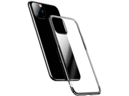 Capa iPhone 11 Pro Max BASEUS Preto