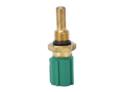 Sensor de temperatura da água latão para escavadeira SH200 A3 179730-0040 S/MARCA