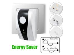 Dispositivo Economizador de Energia LAXISCREED