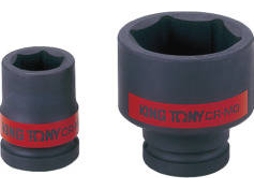 Chave De Impacto KING TONY Hexagonal (3 4 1)