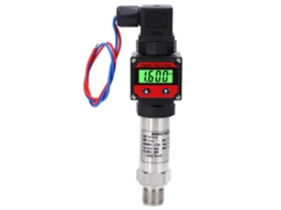Sensor de Pressão de Silício 24v 4-20ma | S/MARCA