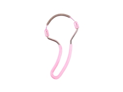 KOFIHETY Removedor De Pelos Faciais Spring Design Para Mulheres, Depilador Facial Manual Indolor Com Ferramenta De Beleza Portátil De Aço Inoxidável Fácil De U