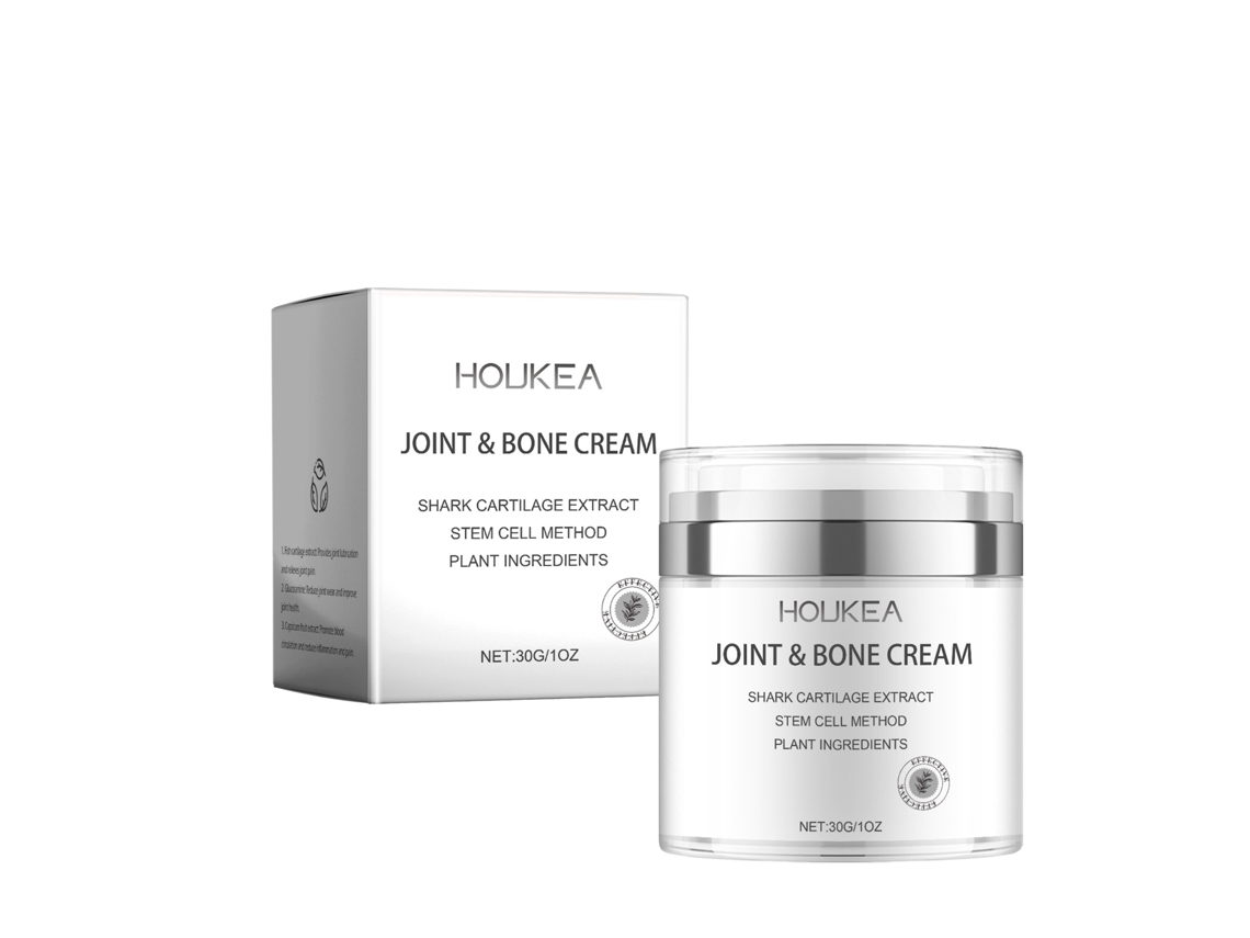 Creme Premium Cartilagem Tubarão Saúde Articular