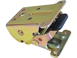 Suportes De Mesa Ftvogue Com Dobradiça Dobrável, Suportes De Metal Com Dobradiça 90 Graus, Conjunto De 4 Peças Com