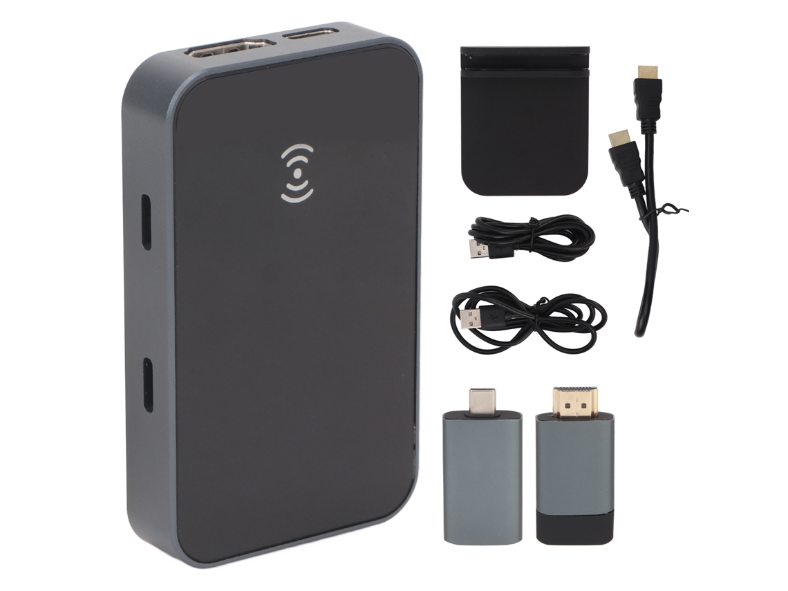 Transmissor Receptor Hdmi Sem Fio 1080p 60hz