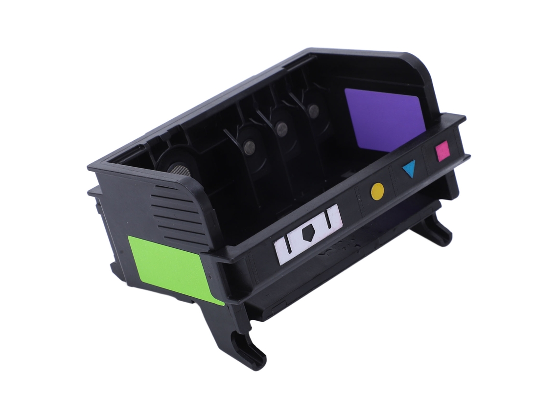 Cabeça De Impressão Colorida Para Hp6500a Hp6000 7000 Hp7500 7500a Acessório De Impressora