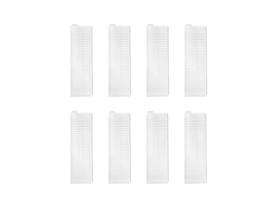 Peças De Filtro Para Aspirador De Pó Robô X Plorer Série 95 Rg7975wh Rg7987wh Brilvibera (peça De Reposição)