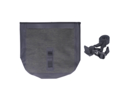 Bolsa de guidão de bicicleta resistente à água para trekking camping S/MARCA