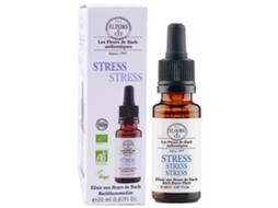 ELIXIRS & CO Stress 20 Ml