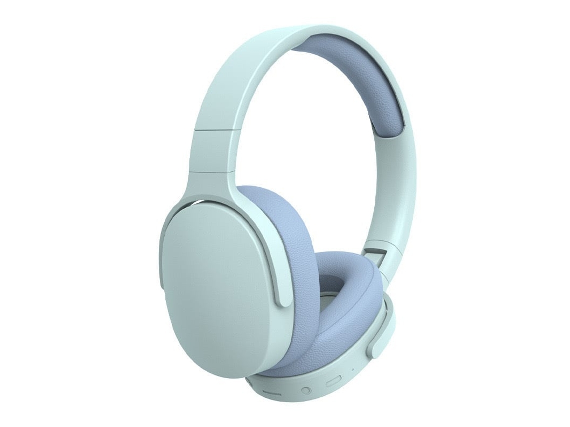 Lurelia Headset Gamer Azul