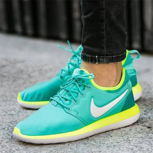 Nike roshe two bambino bianche shop