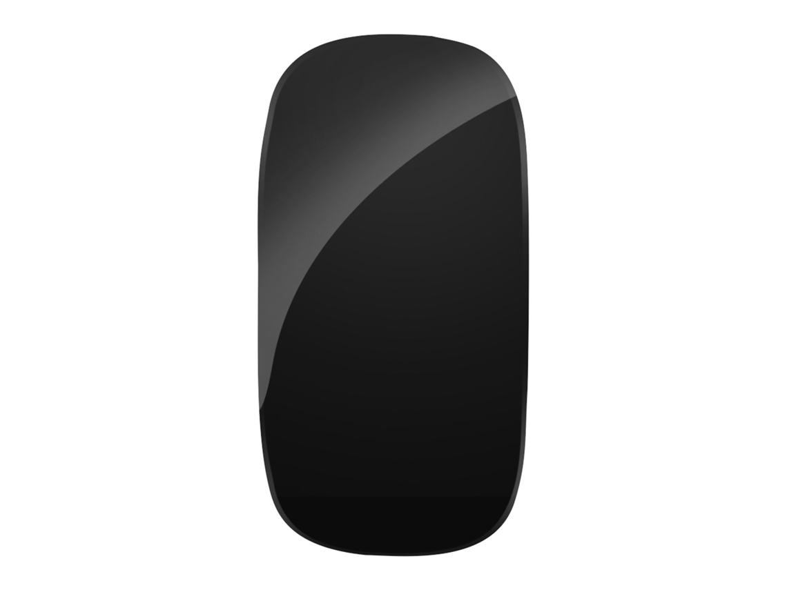 Aetheria mouse Sem Fio Touch 1200dpi 2.4ghz Posicionamento Preciso para Laptop Preto