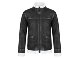 Jersey de homem Fasst, de gola alta, inverno, casual, tecido, slim fit, S/MARCA