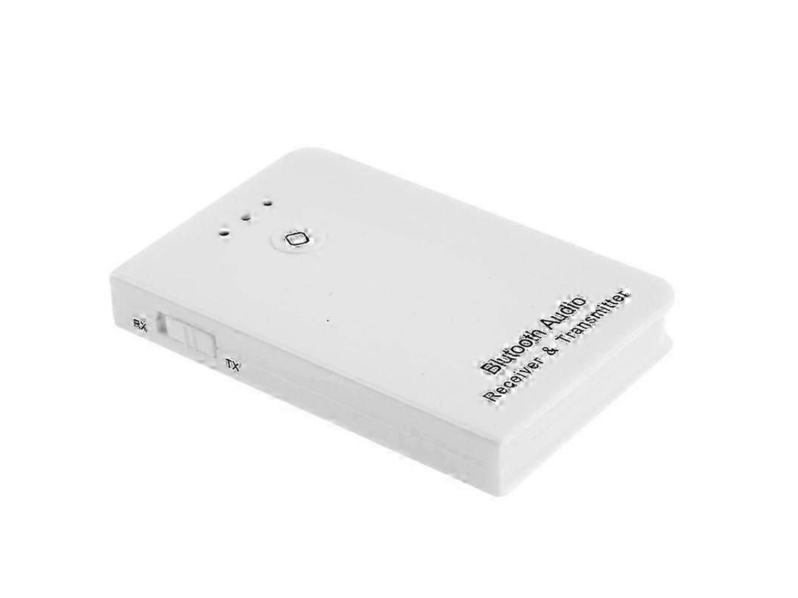 Transmissor E Receptor De Áudio Bluetooth Ts-bt35fa02 De 3,5 Mm