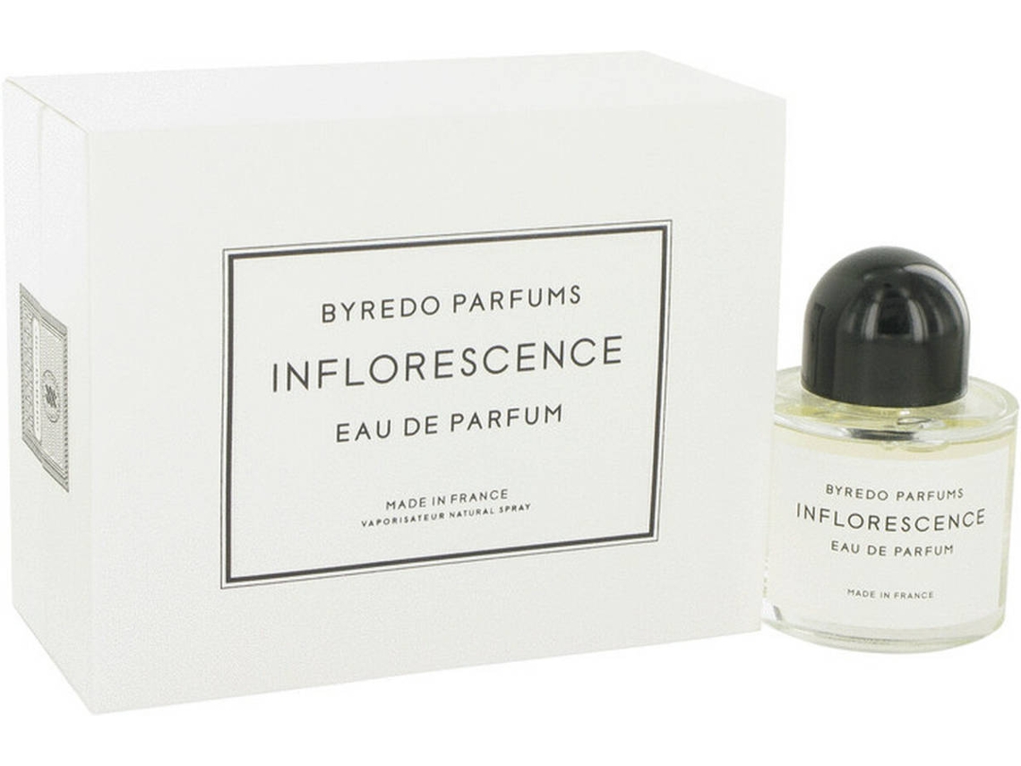 Perfume BYREDO  Inflorescence Eau de Parfum (100 ml)