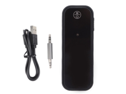Adaptador 2 em 1 Bluetooth 5.0 Receptor e Transmissor Aux EOOCOO