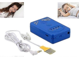 Novíssimo Alarme De Enurese 3 Em 1 Com Cabo Do Sensor, Adequado Para A Enurese Noturna Melhor Presente