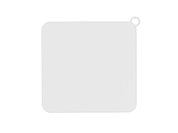 1 Unidade em Silicone Branco, Anti odor AQUAFORGE