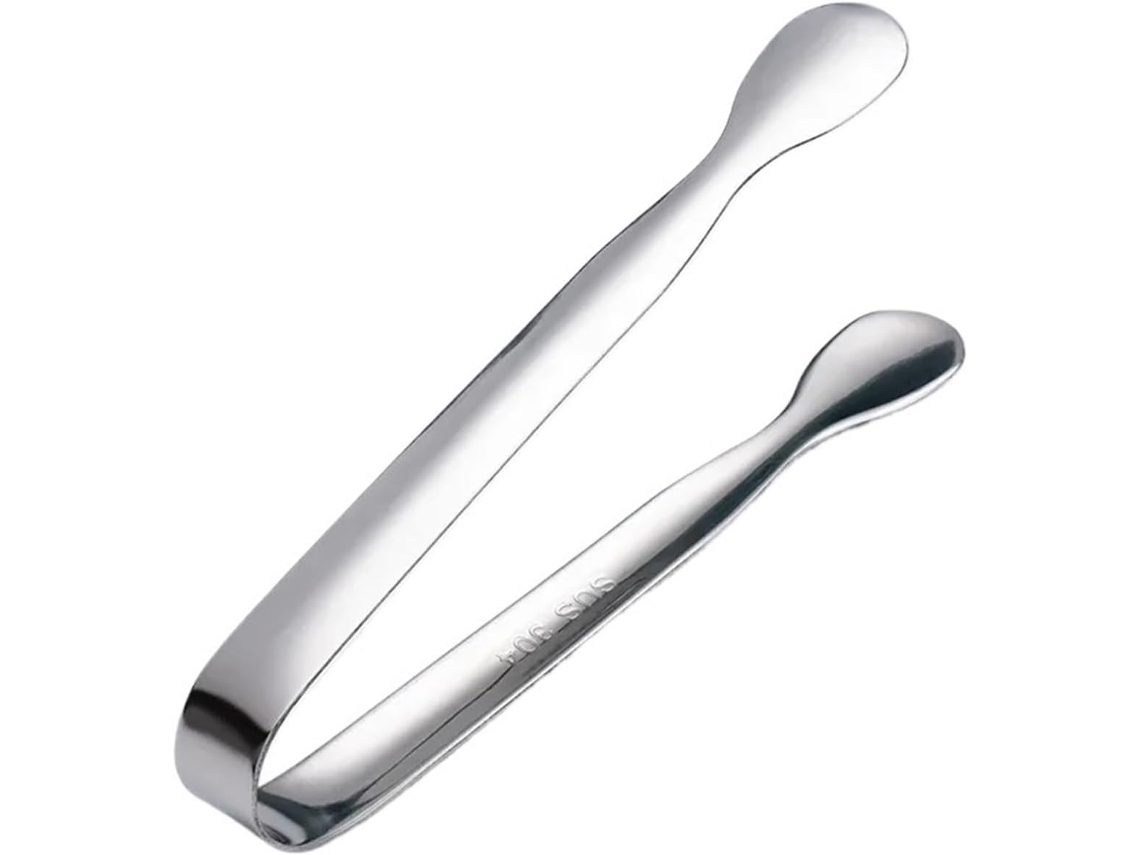 Pinças Para Churrasco, Acessórios De Cozinha Para Churrasco, Pinças, Utensílios De Cozinha, Pinças De Gelo