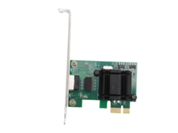 Placa de Rede LAXISCREED Pci e Gigabit