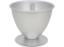 Forma De Alumínio Para Bolo Em Formato De Boneca, Forma Para Boneca, Utensílios Para Decoração De Bo Gokoco