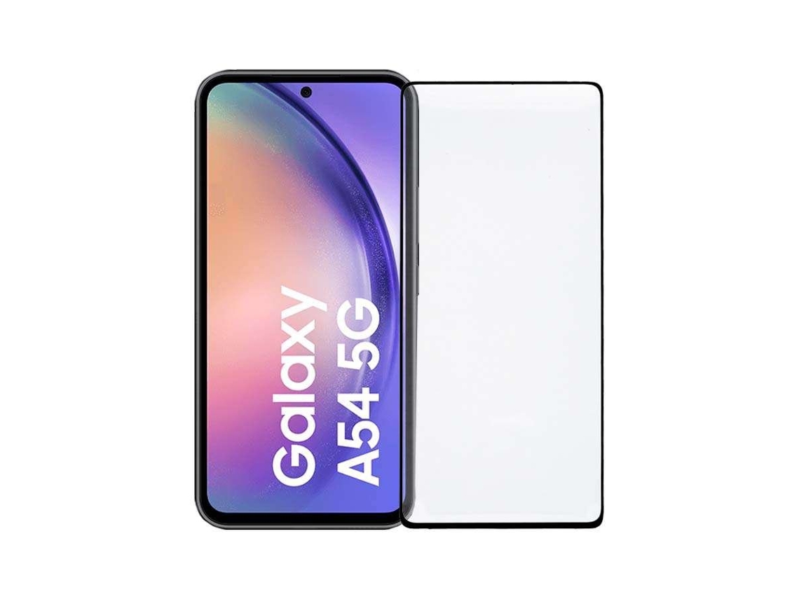 Película De Vidro Temperado Completa Para Samsung Galaxy A54 5g