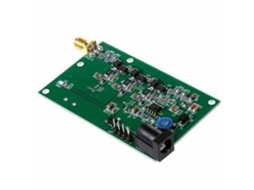 Gerador Externo Do Espectro Da Placa Do Módulo Da Fonte De Ruído Da Trilha De 1.5ghz Sma