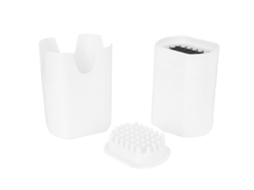 Cortador de Batatas LAXISCREED com Tampa 44 Grade