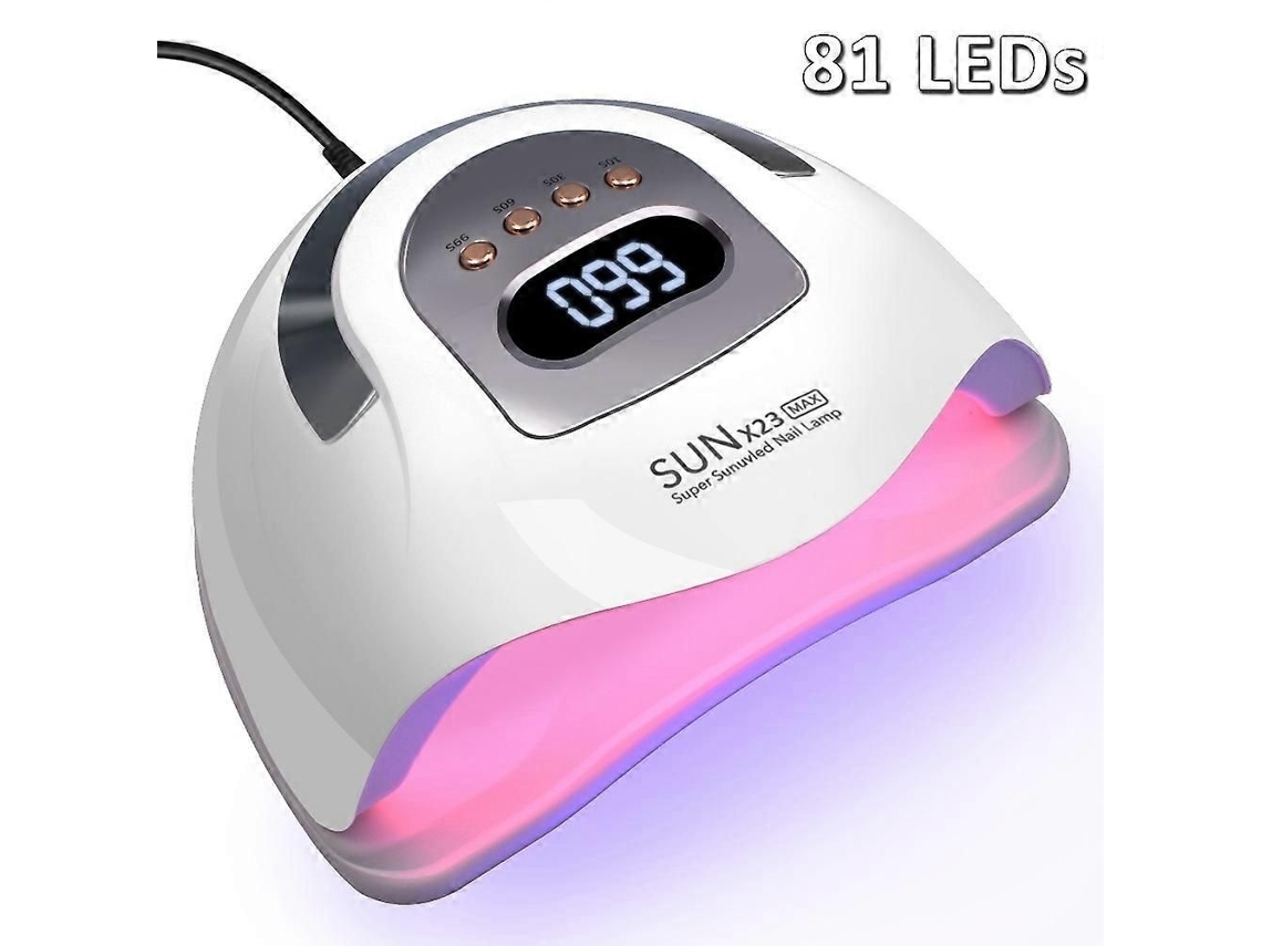 Lâmpada Uv, 365 Nm, 10s, Elysve
