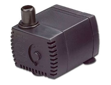 Bomba WAVE De Agua Stream De 700