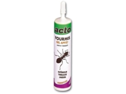 Isca Anti-Formiga em Bisnaga 15 G Acto