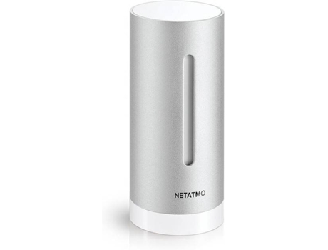 Módulo adicional NETATMO Indoor — Conetividade: Wi-Fi