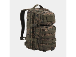 Mochila Pack de Assalto 20L MIL-TEC Tamanho Único