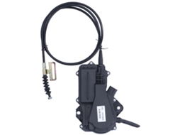 Dispositivo Fechamento Acelerador 12v Substituível