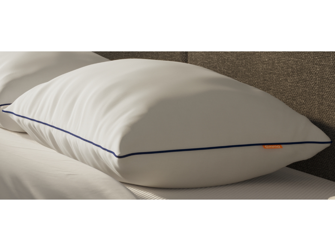 almofadas Emma Original Comfort  (Microfibra) 70x40 cm