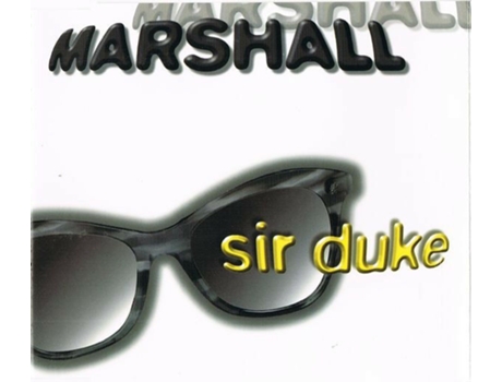 Sir Duke, Marshall Cnr Music Alemanha