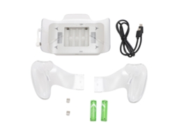Dock de Carregamento EOOCOO (carregamento Rápido Pd 18w, Carregamento Magnético)