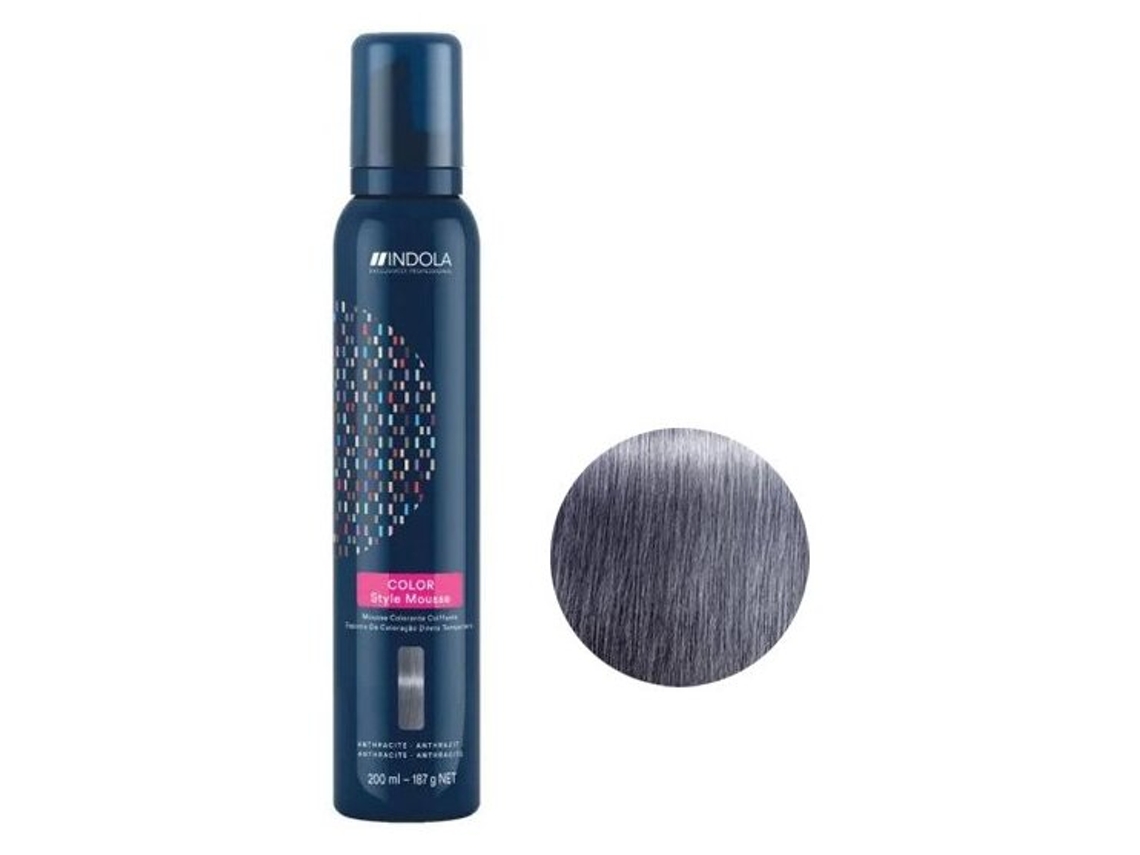 INDOLA Color Style Espuma 200 ml