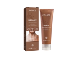 Loção Bronzeadora Eelhoe Bronzeamento Uniforme