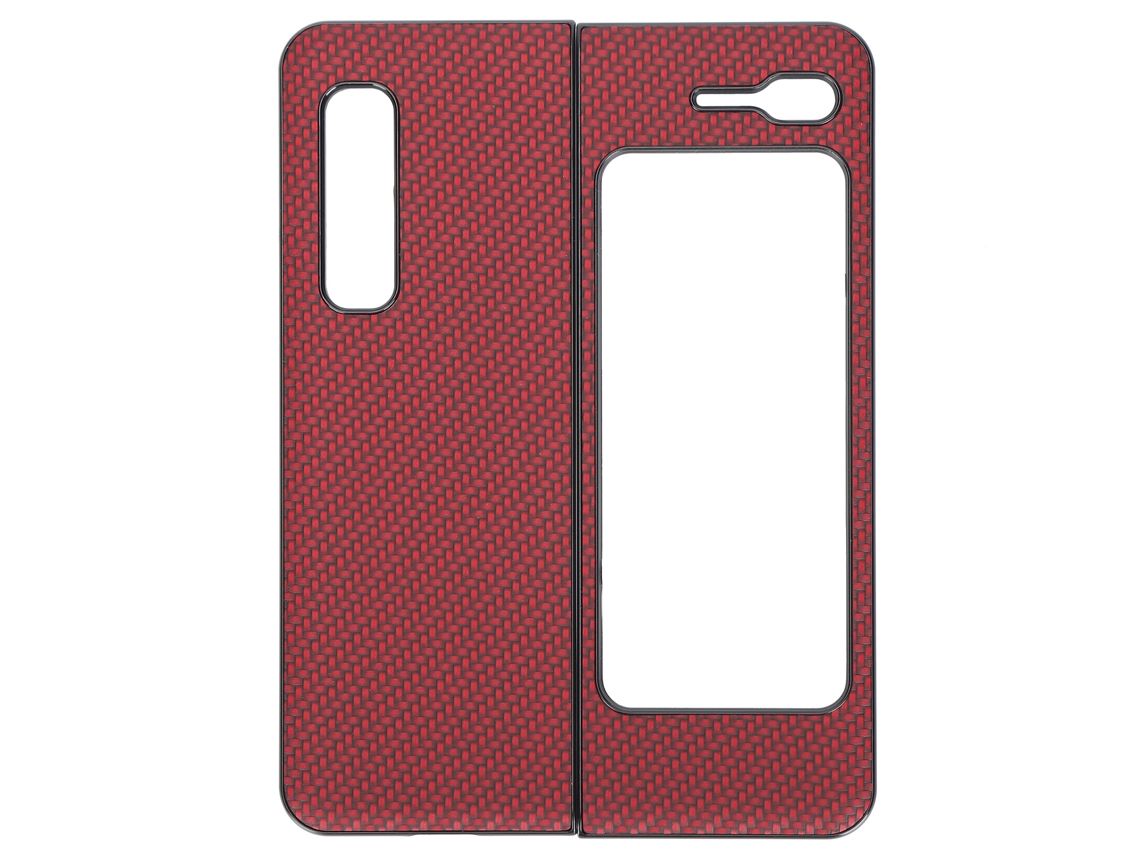 Capinha LAXISCREED Samsung Galaxy Z Fold 1ª Geração