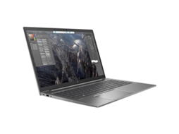 Portatil Hp Zbook Firefly 15 G7 I7-10810u, 16gb, 512gb, 15.6''fhd, Espanhol (Recondicionado Sinais de Uso)