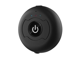 Transmissor De Áudio Bluetooth 5.0 Multiponto Para Conexão De Tv E Pc.