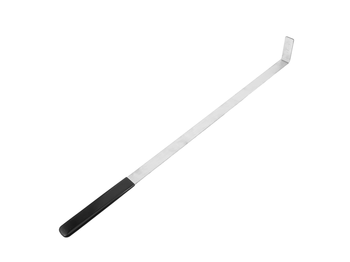 Organizador De Réguas De Metal Alipis Para Prateleiras De Aço