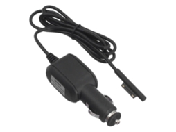 Lurelia Carregador Para Portátil Para Portátil E Carregador De Carro 15v 2