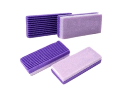 Pedras De Pumice Para Pé Exfolia E Remove O Calo