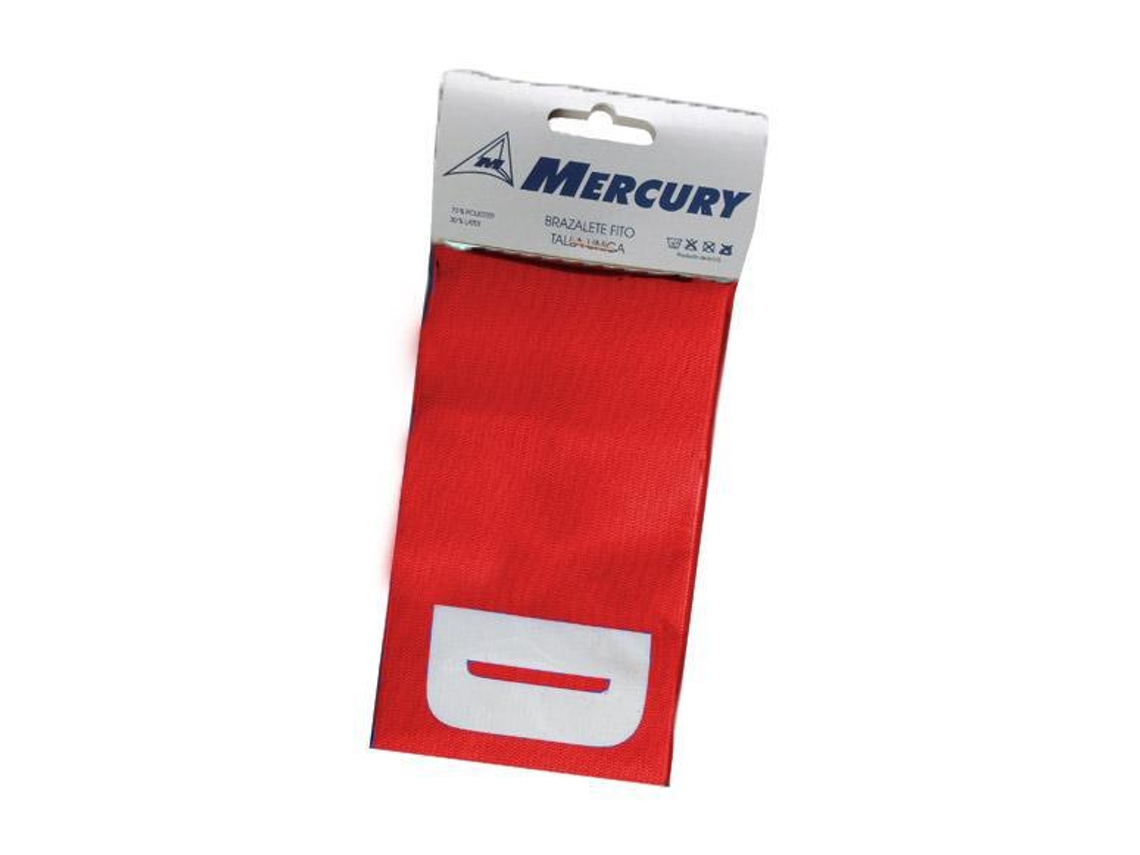 Mercury Equipment Delegate Arm Band