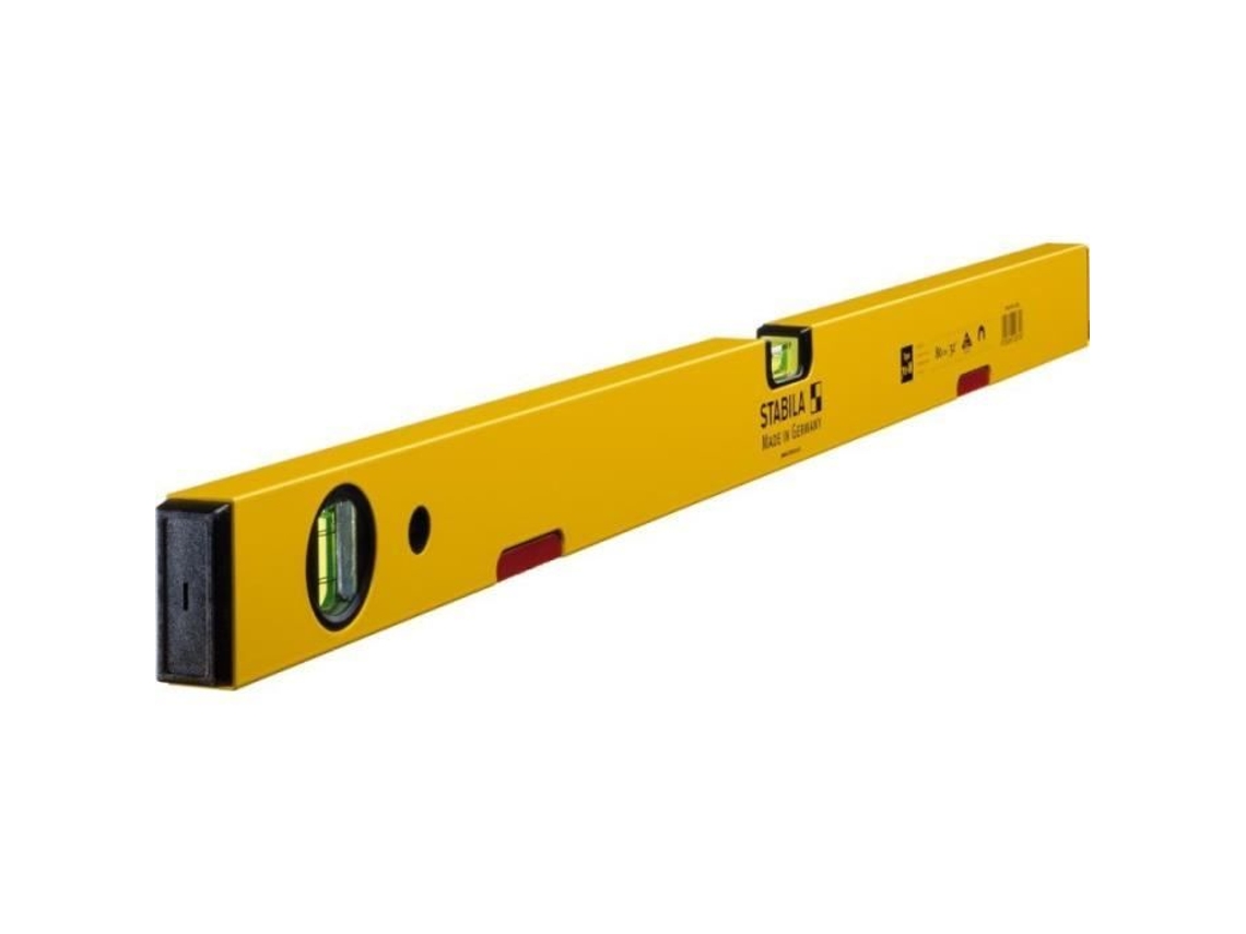 Nível de Bolha com Magnético 150Cm 4005069028770 STABILA