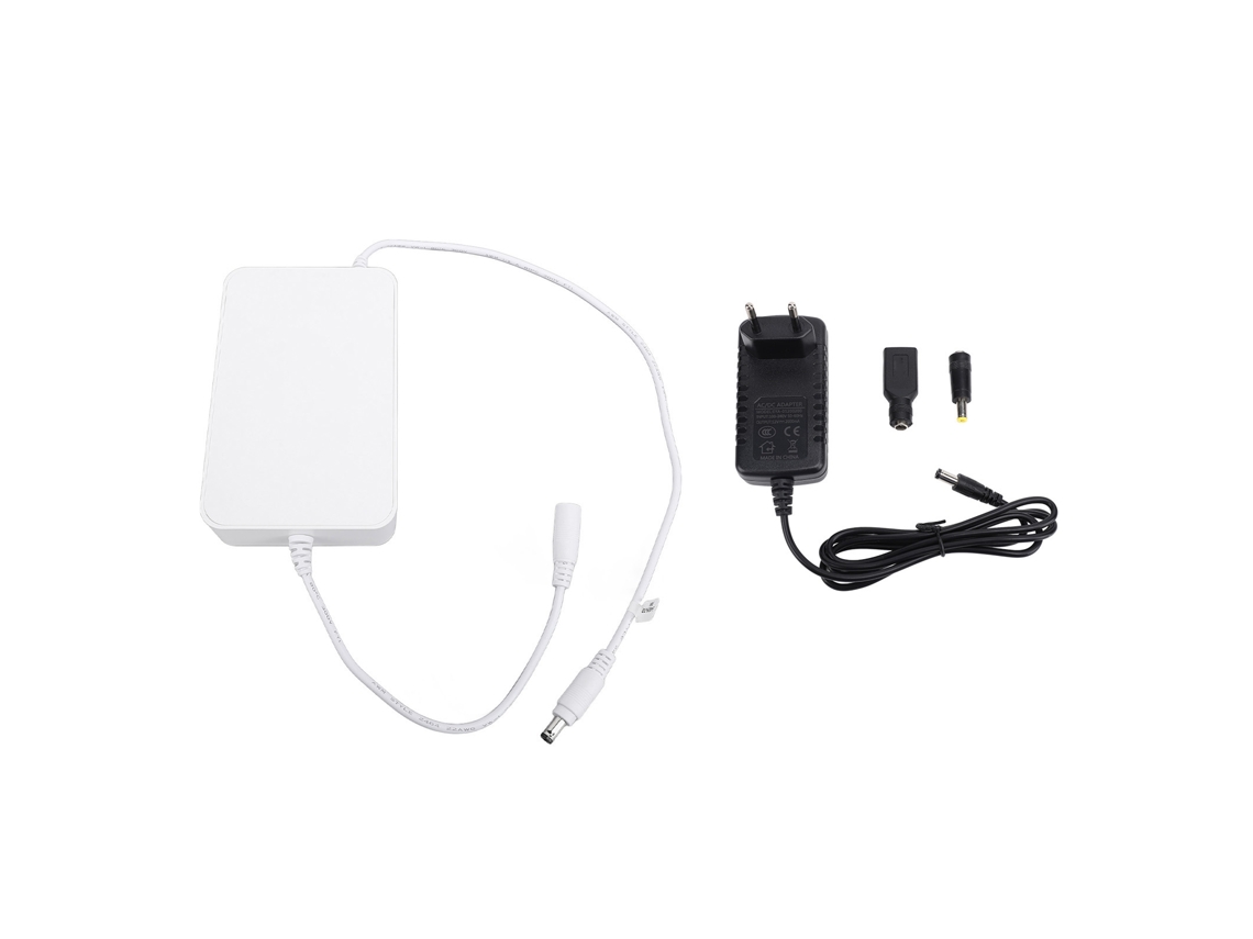 Fonte UPS 9000mah DC12v S/MARCA